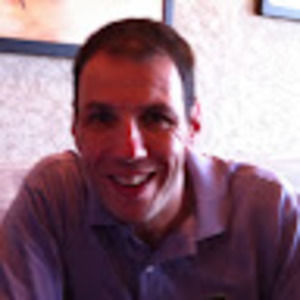 Meet your Posher, Jonathan